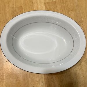 Noritake Whitehall Bowl